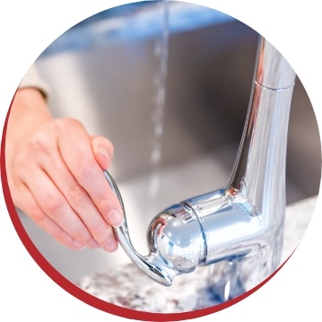 Plumbing Service in Wheeling, IL and the Surrounding Area