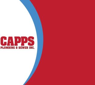 Capps Plumbing & Sewer, Inc.