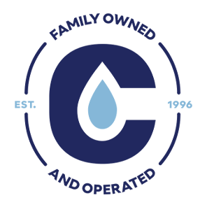 Capps Plumbing & Sewer logo