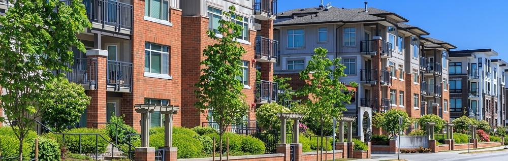 property management banner