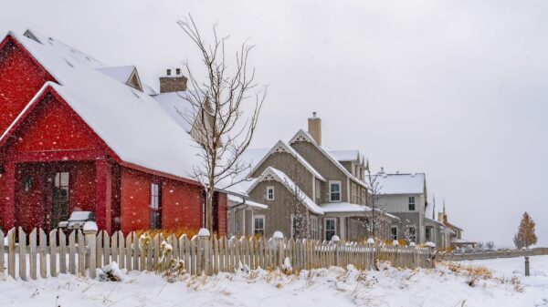 Winter tips in Wheeling, IL